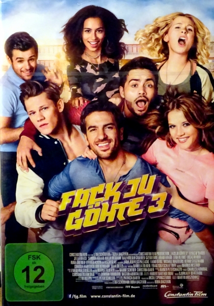 Fack ju Göhte 3